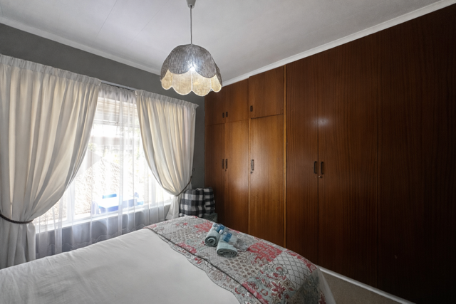 6 Bedroom Property for Sale in Pellissier Free State